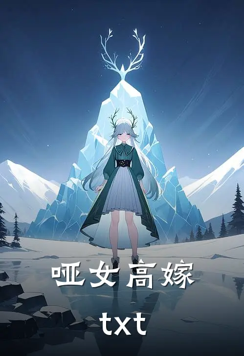 哑女高嫁txt