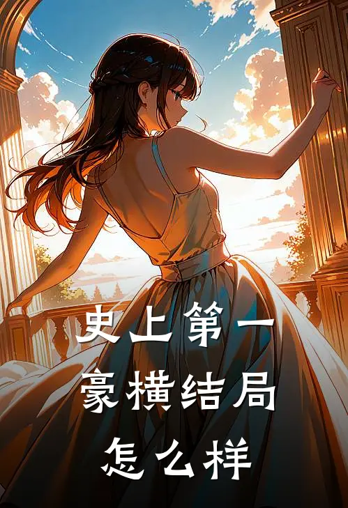 史上第一豪横结局怎么样