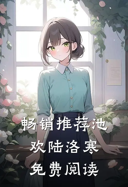 畅销推荐池欢陆洛寒免费阅读