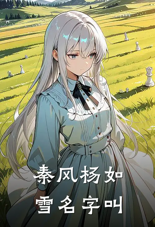 秦风杨如雪名字叫