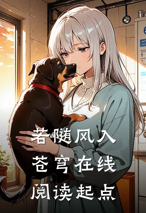 若随风入苍穹在线阅读起点