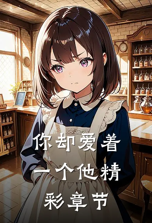 你却爱着一个他精彩章节
