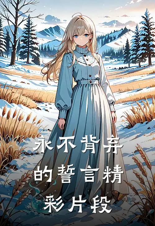 永不背弃的誓言精彩片段