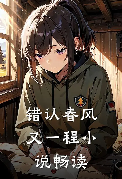 错认春风又一程小说畅读