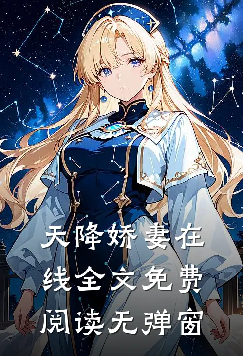 天降娇妻在线全文免费阅读无弹窗