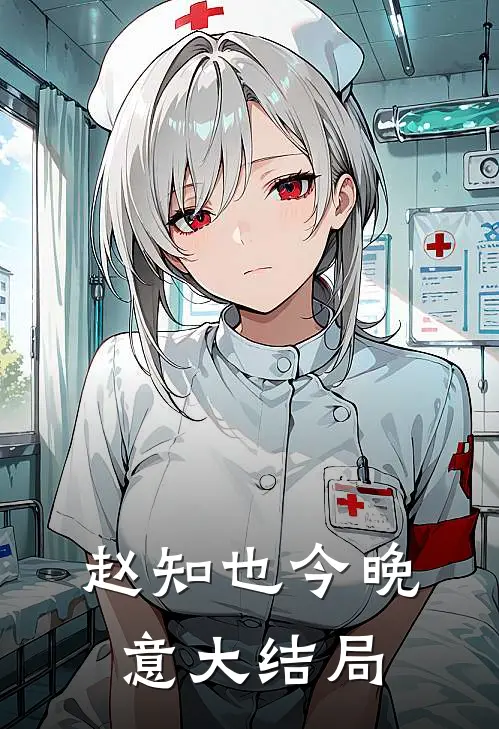 赵知也今晚意大结局