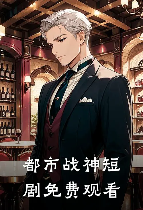 都市战神短剧免费观看