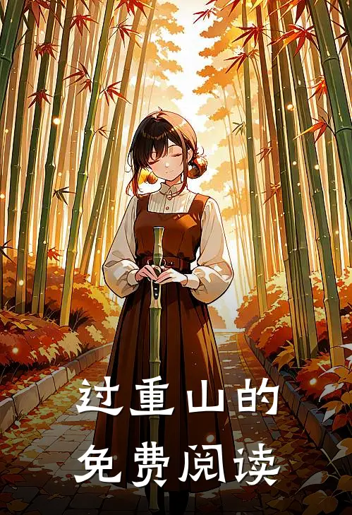 过重山的免费阅读