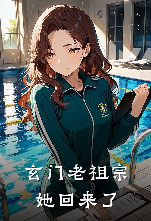 玄门老祖宗她回来了