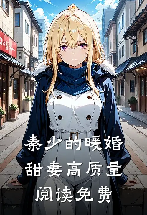 秦少的暖婚甜妻高质量阅读免费