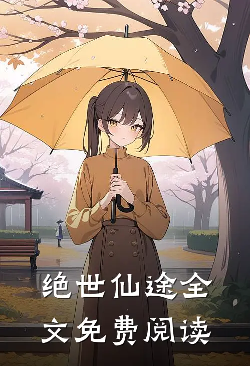 绝世仙途全文免费阅读