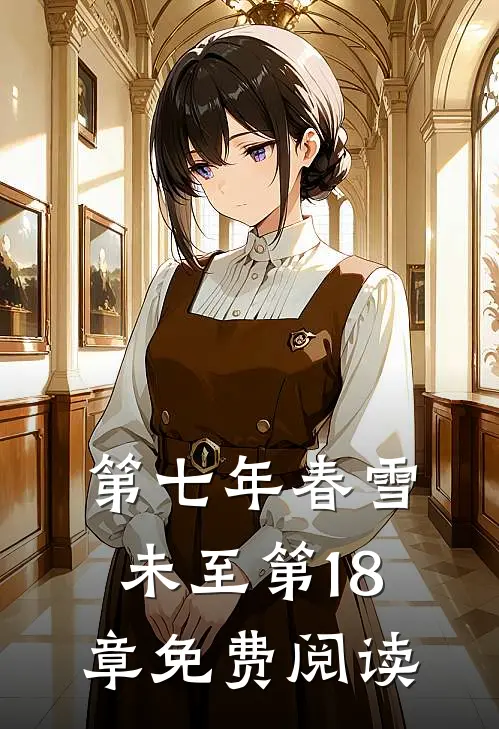第七年春雪未至第18章免费阅读