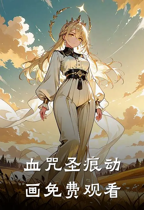 血咒圣痕动画免费观看