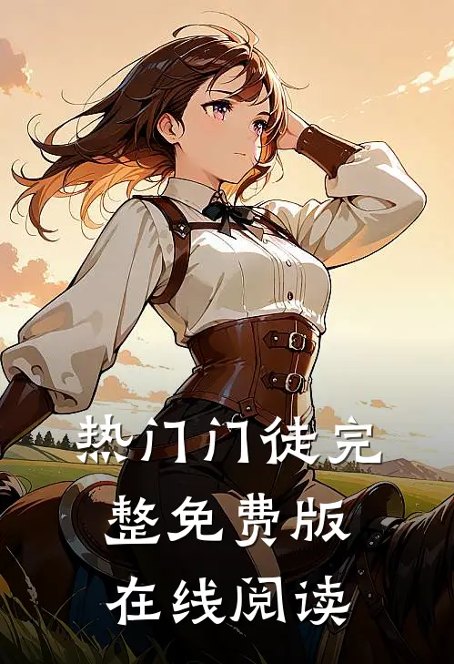 热门门徒完整免费版在线阅读