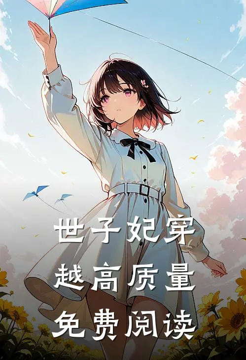 世子妃穿越高质量免费阅读