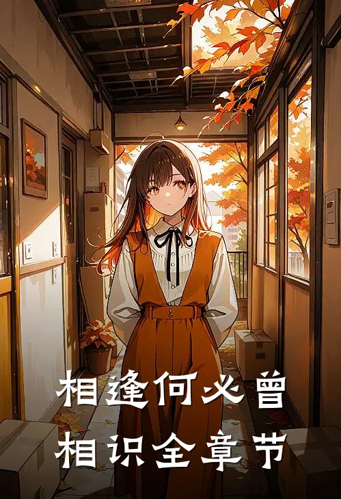 相逢何必曾相识全章节
