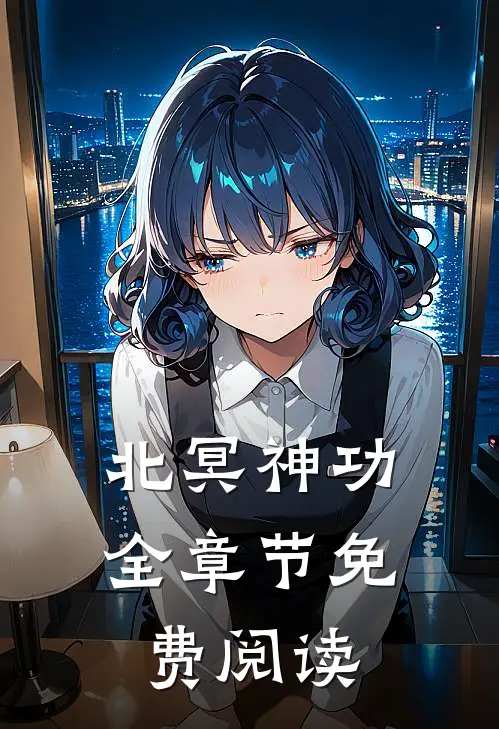 北冥神功全章节免费阅读