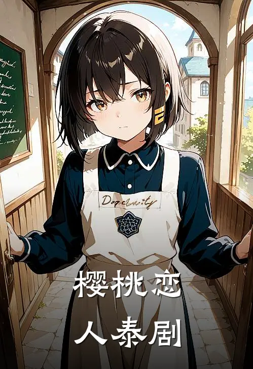 樱桃恋人泰剧