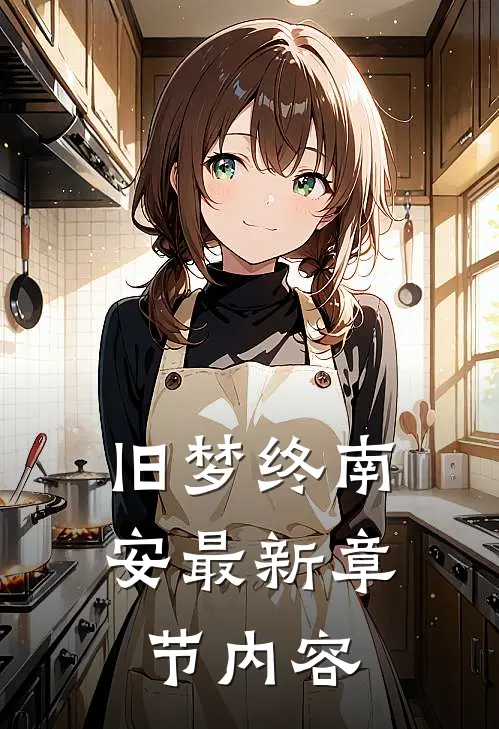 旧梦终南安最新章节内容