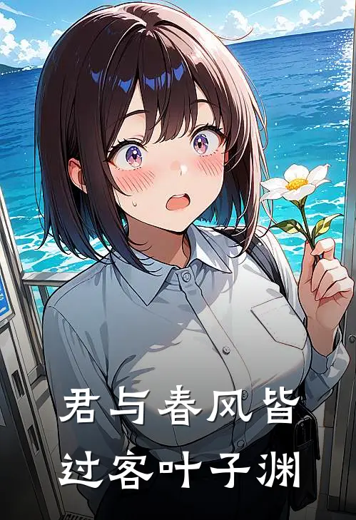 君与春风皆过客叶子渊