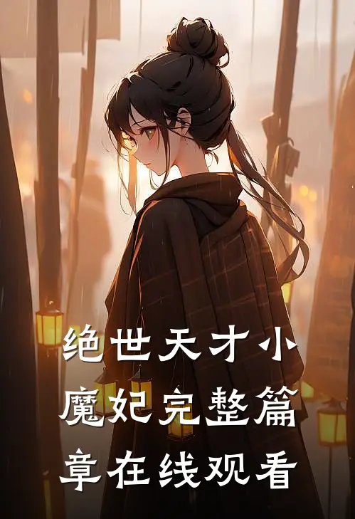 绝世天才小魔妃完整篇章在线观看