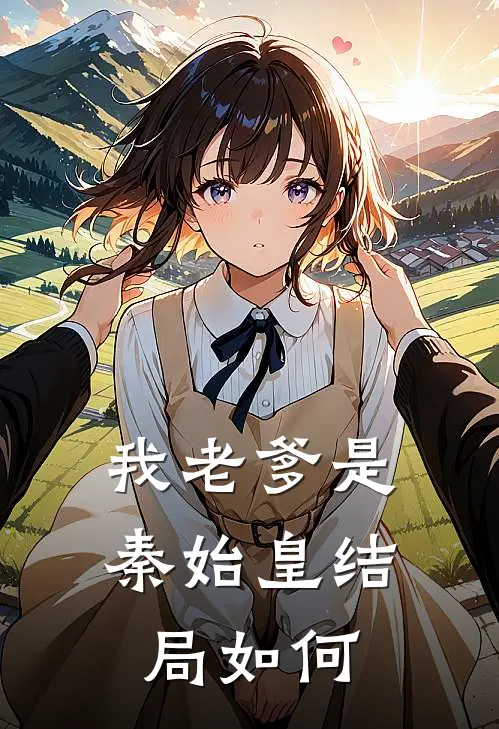 我老爹是秦始皇结局如何