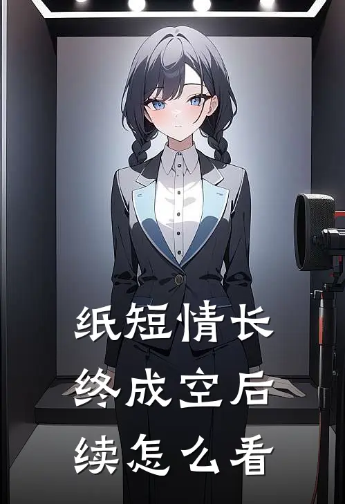 纸短情长终成空后续怎么看