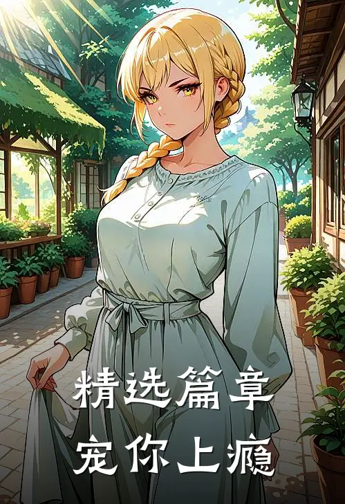 精选篇章宠你上瘾