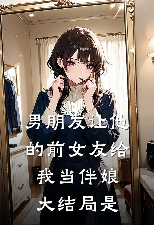 男朋友让他的前女友给我当伴娘大结局是