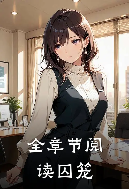 全章节阅读囚笼