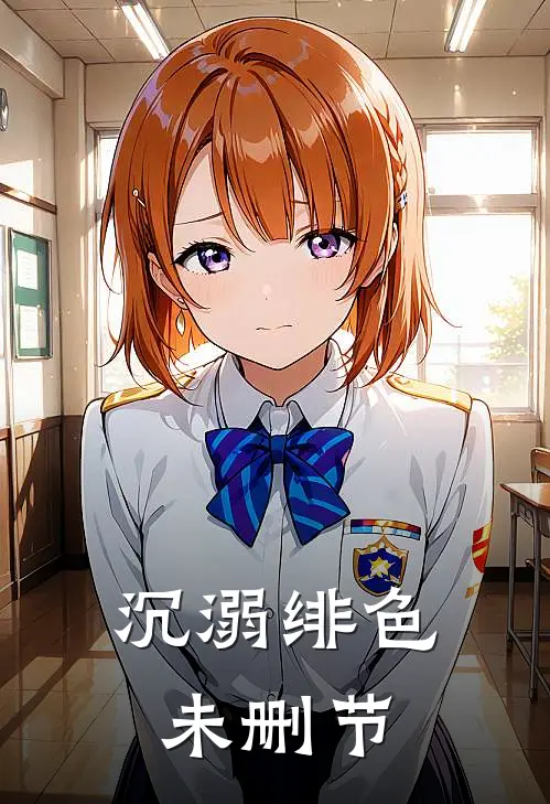 沉溺绯色未删节