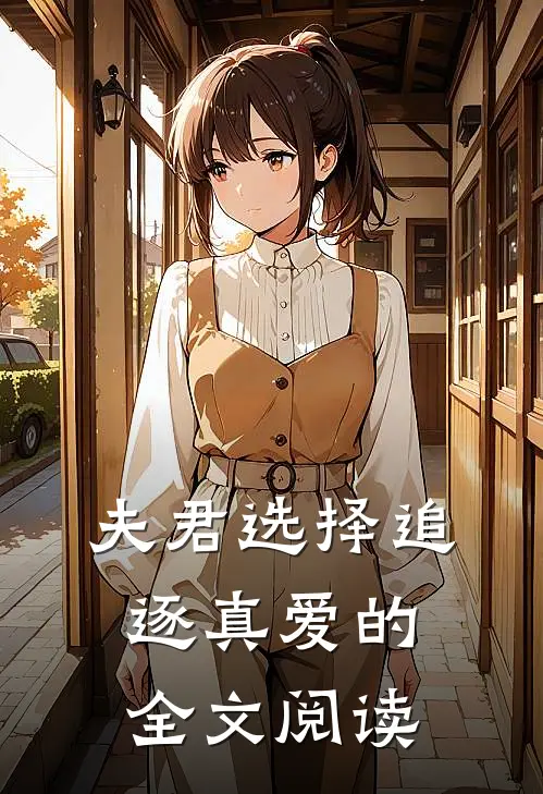夫君选择追逐真爱的全文阅读