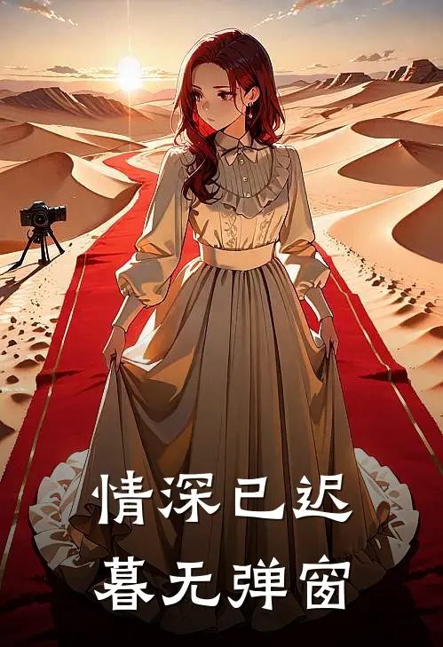 情深已迟暮无弹窗