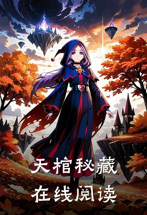天棺秘藏在线阅读