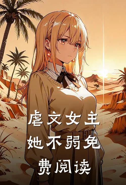 虐文女主她不弱免费阅读