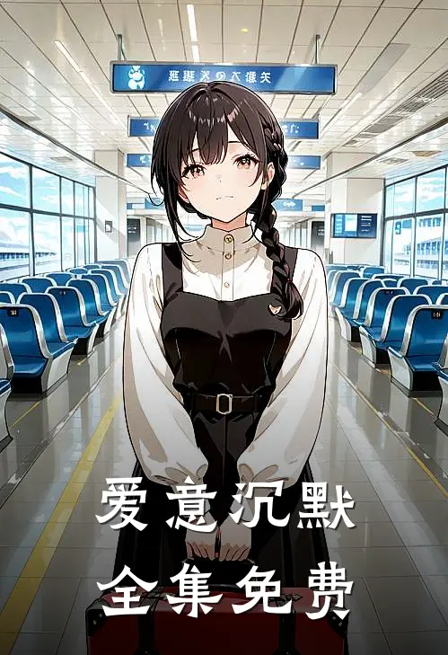 爱意沉默全集免费