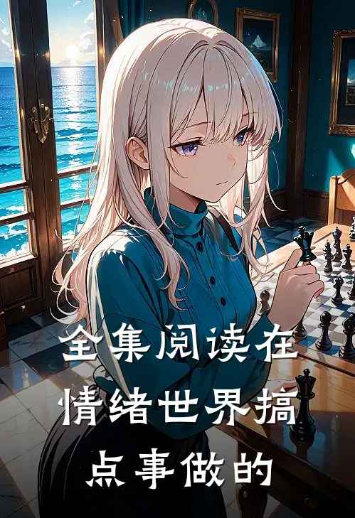全集阅读在情绪世界搞点事做的