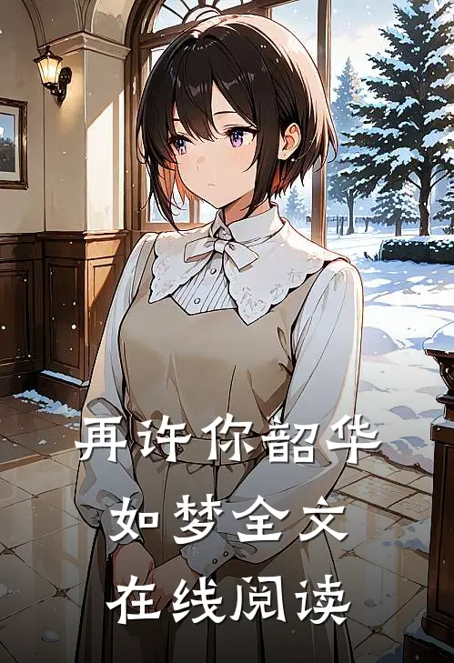 再许你韶华如梦全文在线阅读