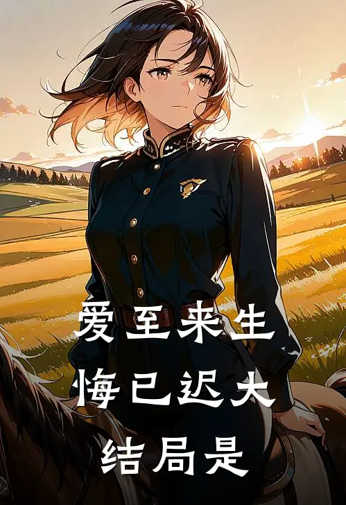 爱至来生悔已迟大结局是