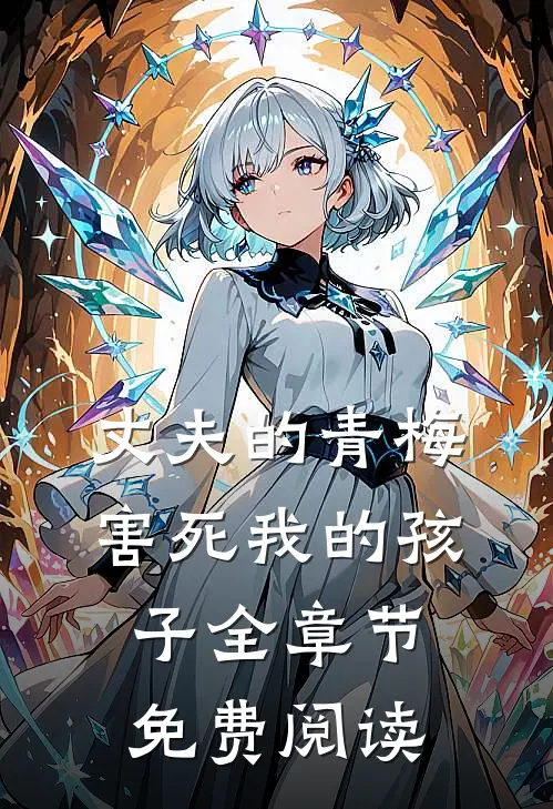 丈夫的青梅害死我的孩子全章节免费阅读