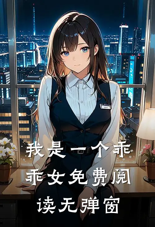 我是一个乖乖女免费阅读无弹窗