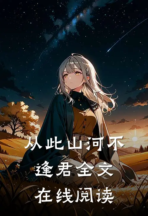 从此山河不逢君全文在线阅读