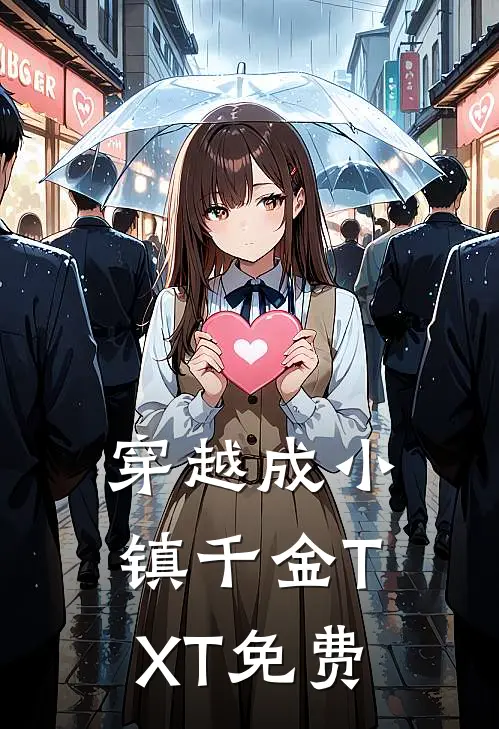 穿越成小镇千金_TXT免费