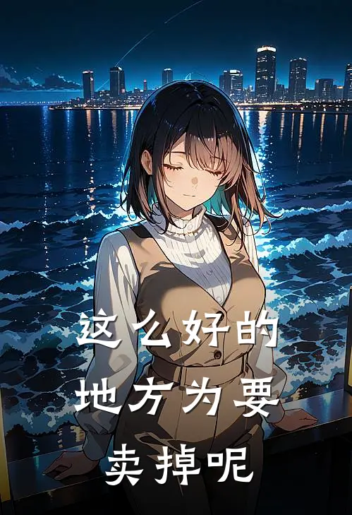 这么好的地方为要卖掉呢