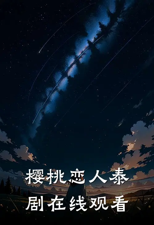 樱桃恋人泰剧在线观看