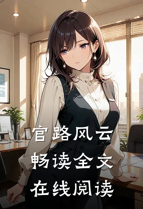 官路风云畅读全文在线阅读