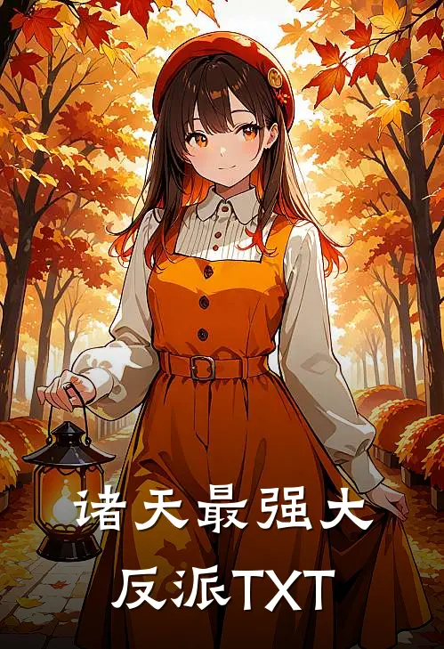 诸天最强大反派TXT