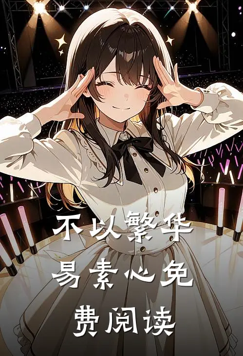 不以繁华易素心免费阅读