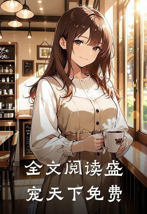 全文阅读盛宠天下免费