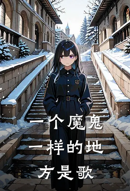 一个魔鬼一样的地方是歌